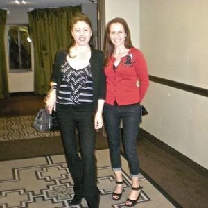 Meet your Posher, Renee